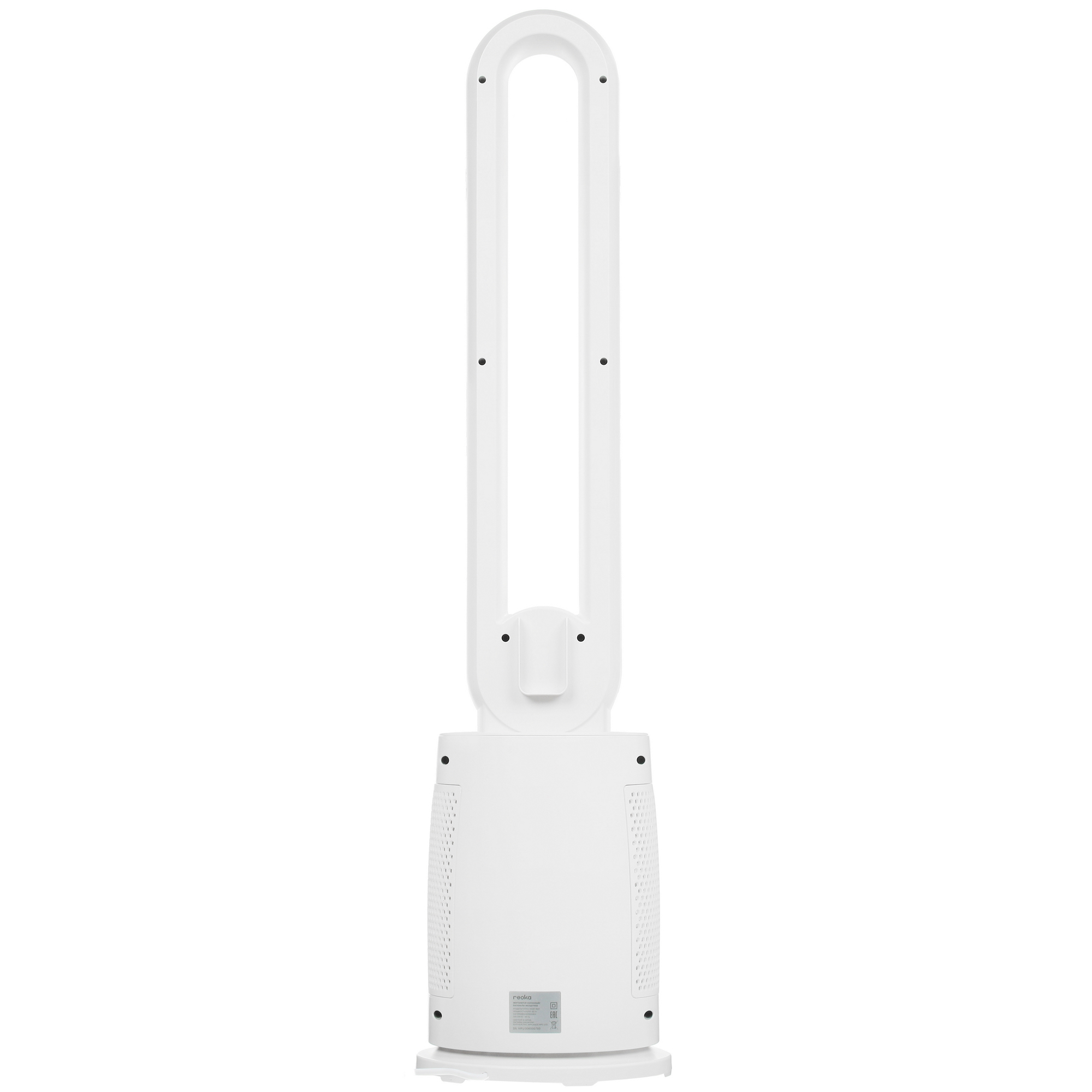 5097916 Вентилятор REOKA RKBF-3501  белый STDN-0057473 - Вид №5