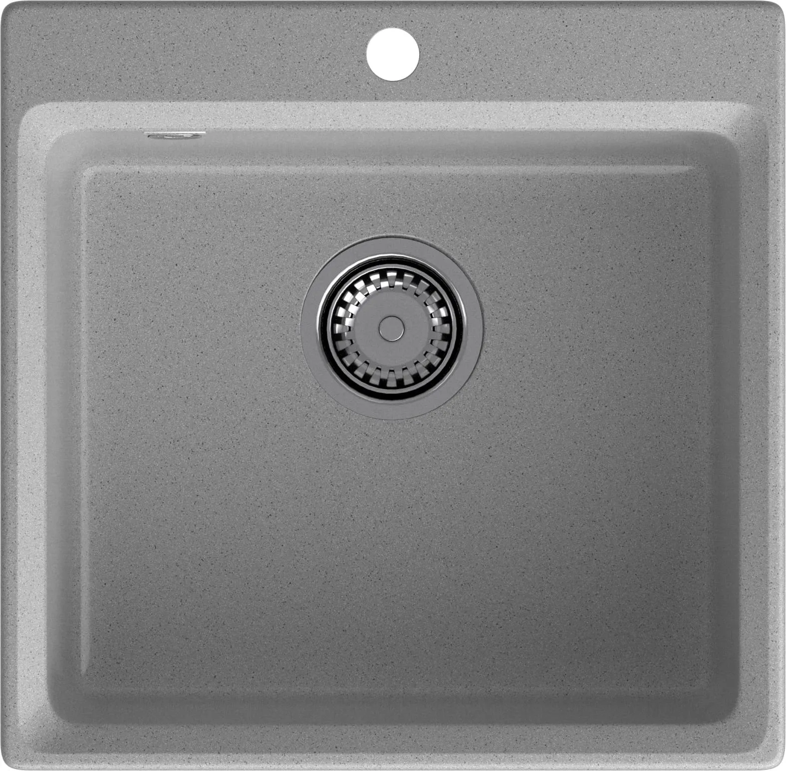 Кухонная мойка Искусственный камень LEVEL S248 GranFest LV-510-S248