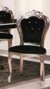 Стул  BTC INTERNATIONAL 510/S - 2