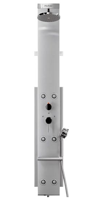 26871 Душевая панель Pharo Лифт Santreyd 