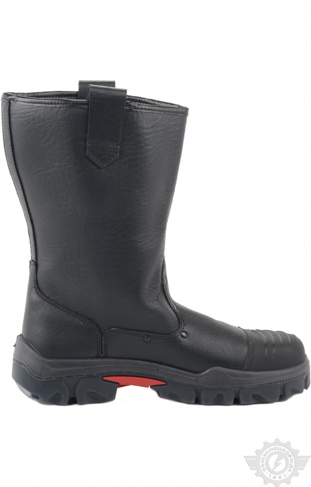 64582 Сапоги  с композитным подноском MTS  Летняя обувь  размер 43  - Вид №3