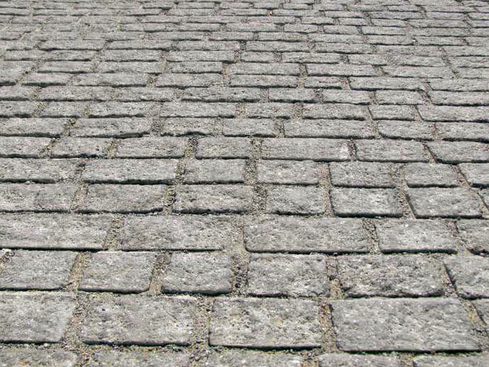 Восстановленный каменный куб PAVESMAC ARCH-00002000