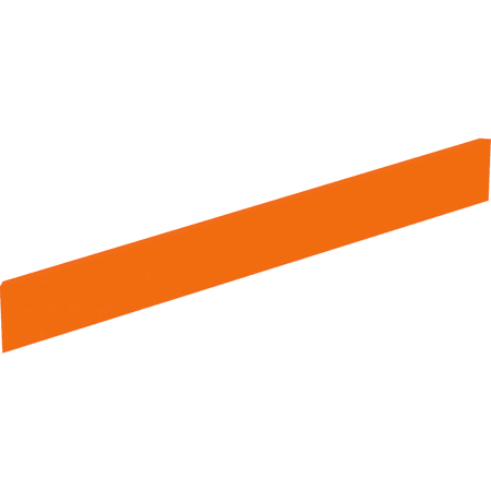 430210301 Фронтальная декоративная панель Geberit Bambini для детской раковины, для двух смесителей для раковины Geberit  - Вид №7