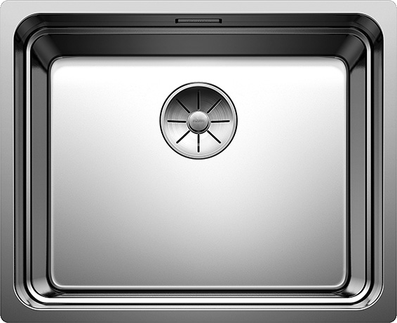 521840 Кухонная мойка Blanco Etagon 500-IF  Blanco Etagon - Вид №7