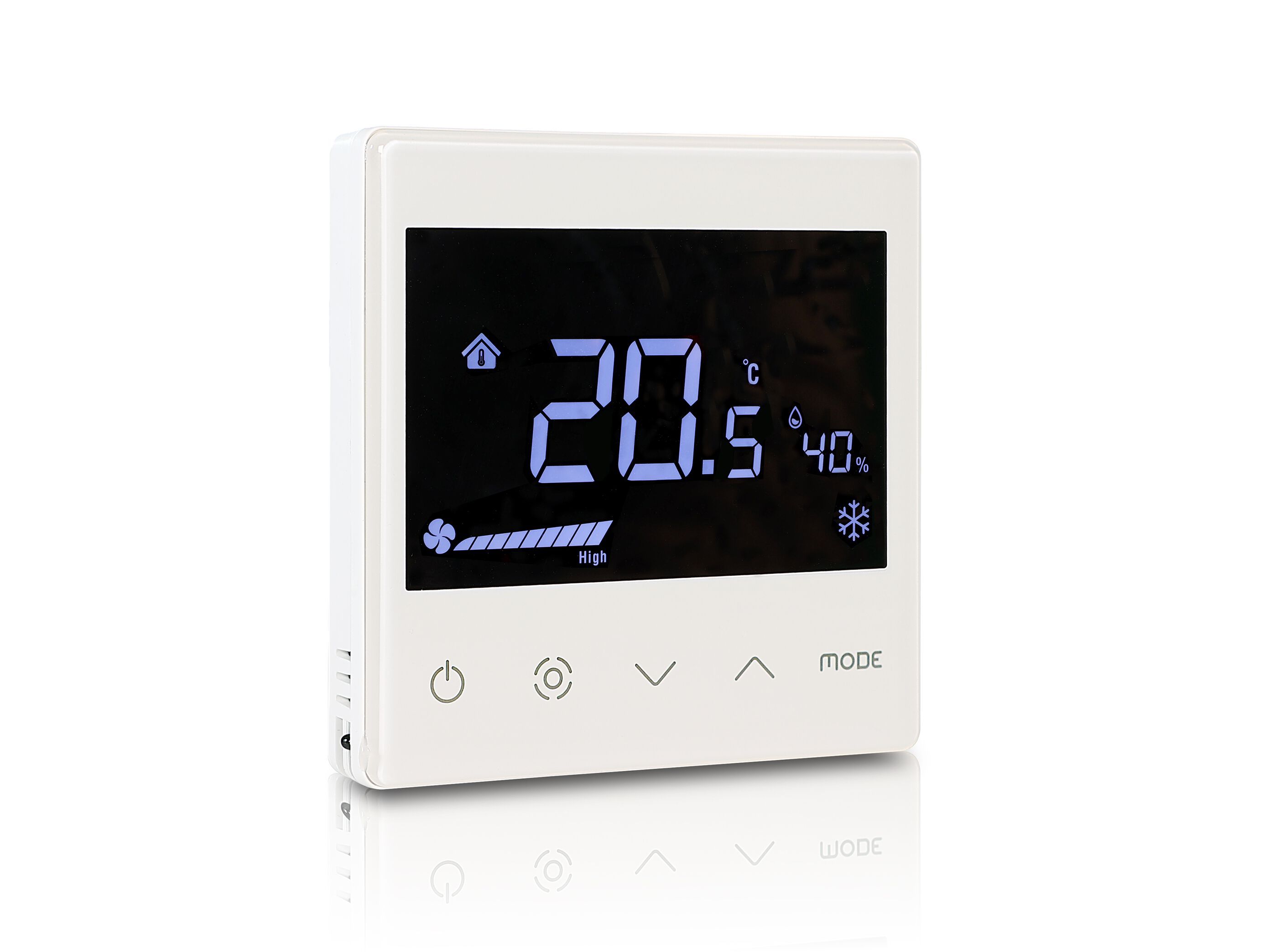 Термостат CAREL INDUSTRIES thTx ARCH-00113259 - Вид №1