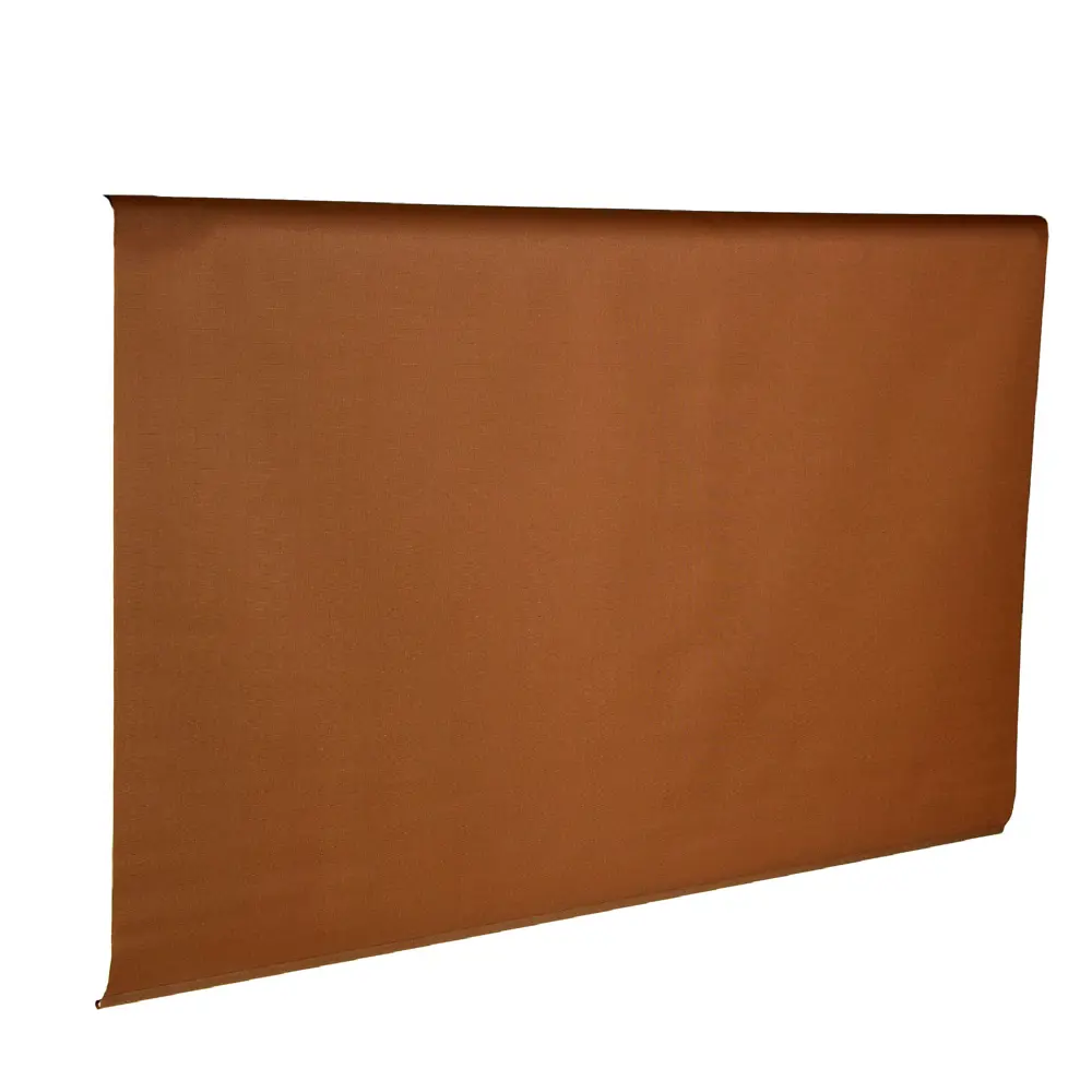 Штора рулонная Clever Spring 180х190 см цвет какао 14874569 STLM-2027788 PRAKTO  - Вид №1
