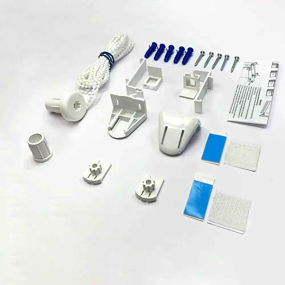 Штора рулонная Лайт 70x160 см бежевая ЭСКАР STLM-2010841 - Вид №4