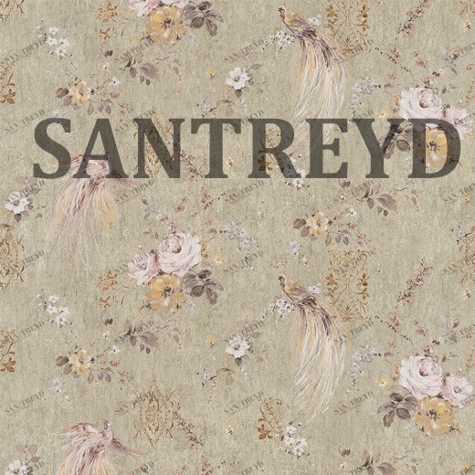 6829 Обои Zambaiti Parati Paradiso