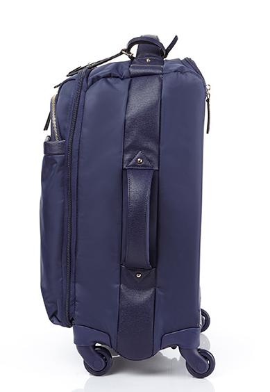 P66-87001 Чемодан P66*001 Spinner 55/20 Lipault Plume Avenue  - Вид №8