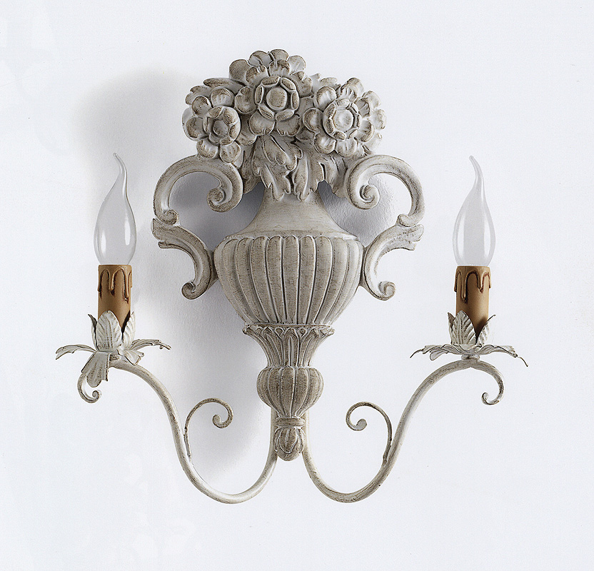 Бра  SILVANO GRIFONI 1726 Light and mirror