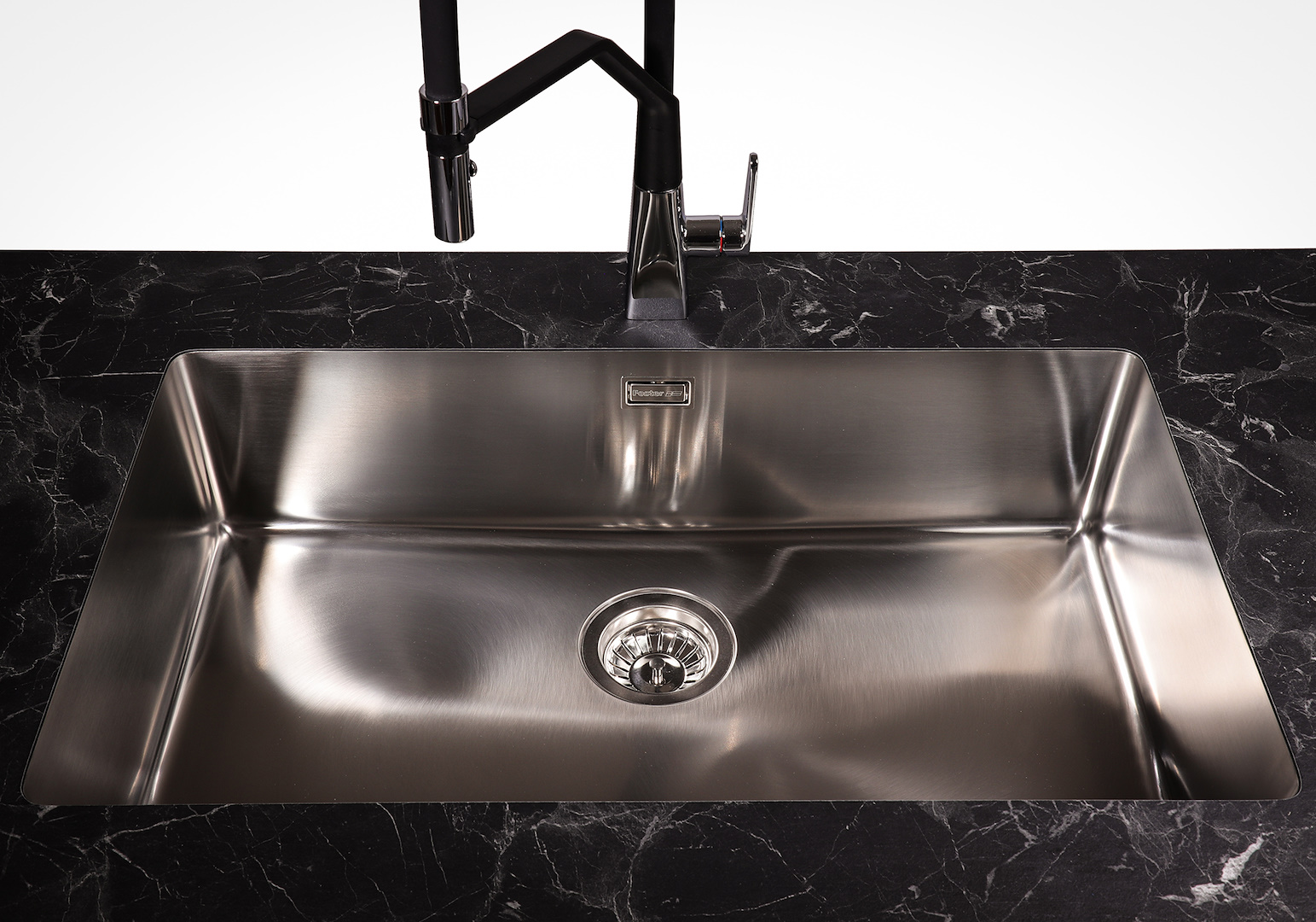 4155051 Раковина Phantom Edge - 4155051 Fosterspa  - Вид №3