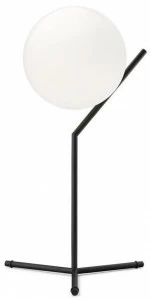 Flos Настольная лампа из латуни с диммером Home collection - tavolo