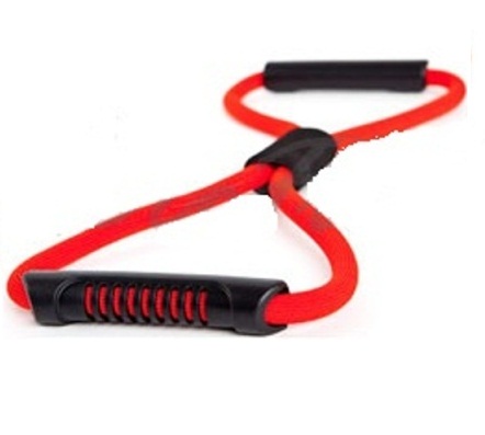 Профессиональный эспандер восьмерка aerofit среднее сопротивление AeroFIT sun-id-2068478