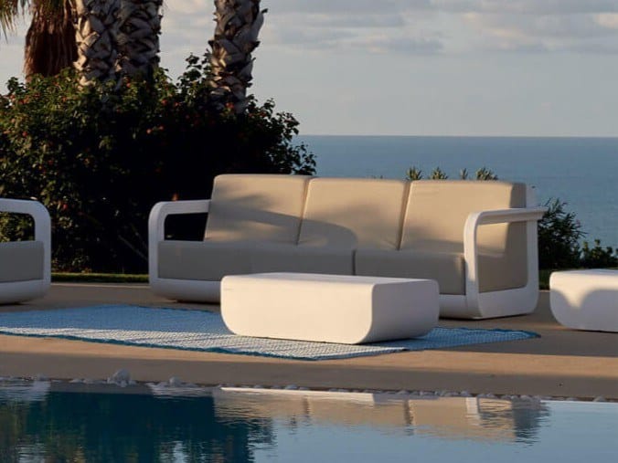 3-местный диван Poleasy® MY YOUR 2054 ARCH-00016790 - Вид №1