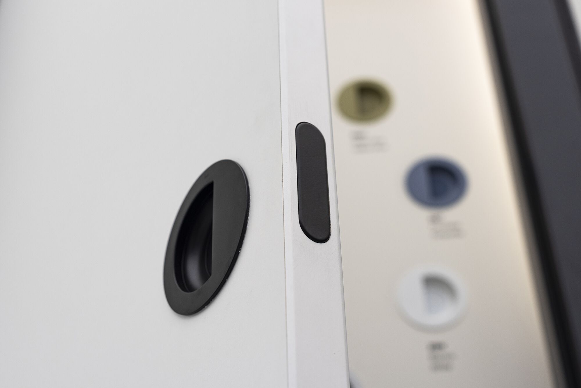 Ручка Dnd внутренняя ARCH-00148260 - Вид №4