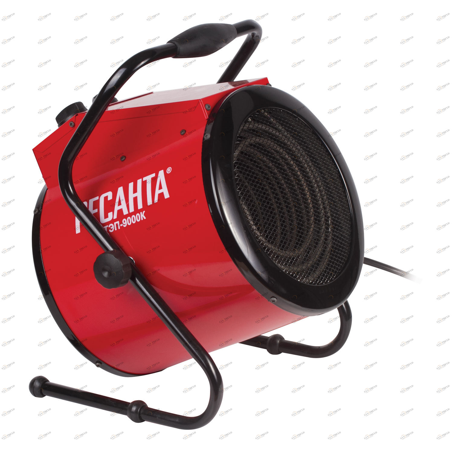 Тепловая пушка РЕСАНТА ТЭП-9000К 4554