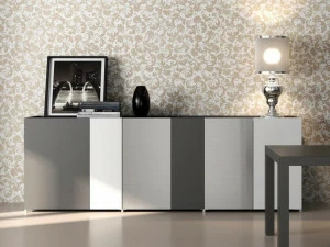 De Rosso Комод с распашными или выдвижными дверцами