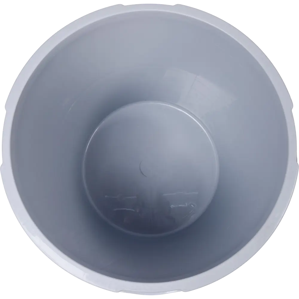 Усиленная круглая емкость Dilwis 90 л для строительных смесей 89396987 STLM-1569369 - Вид №2