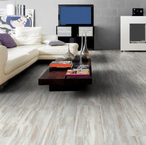 Ламинат Haro Сосна Аляска 525667 - Вид №4