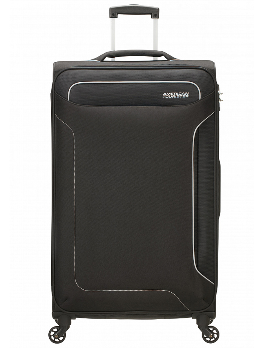 50G-09006 Чемодан 50G*006 Spinner 79 American Tourister Holiday Heat  - Вид №1