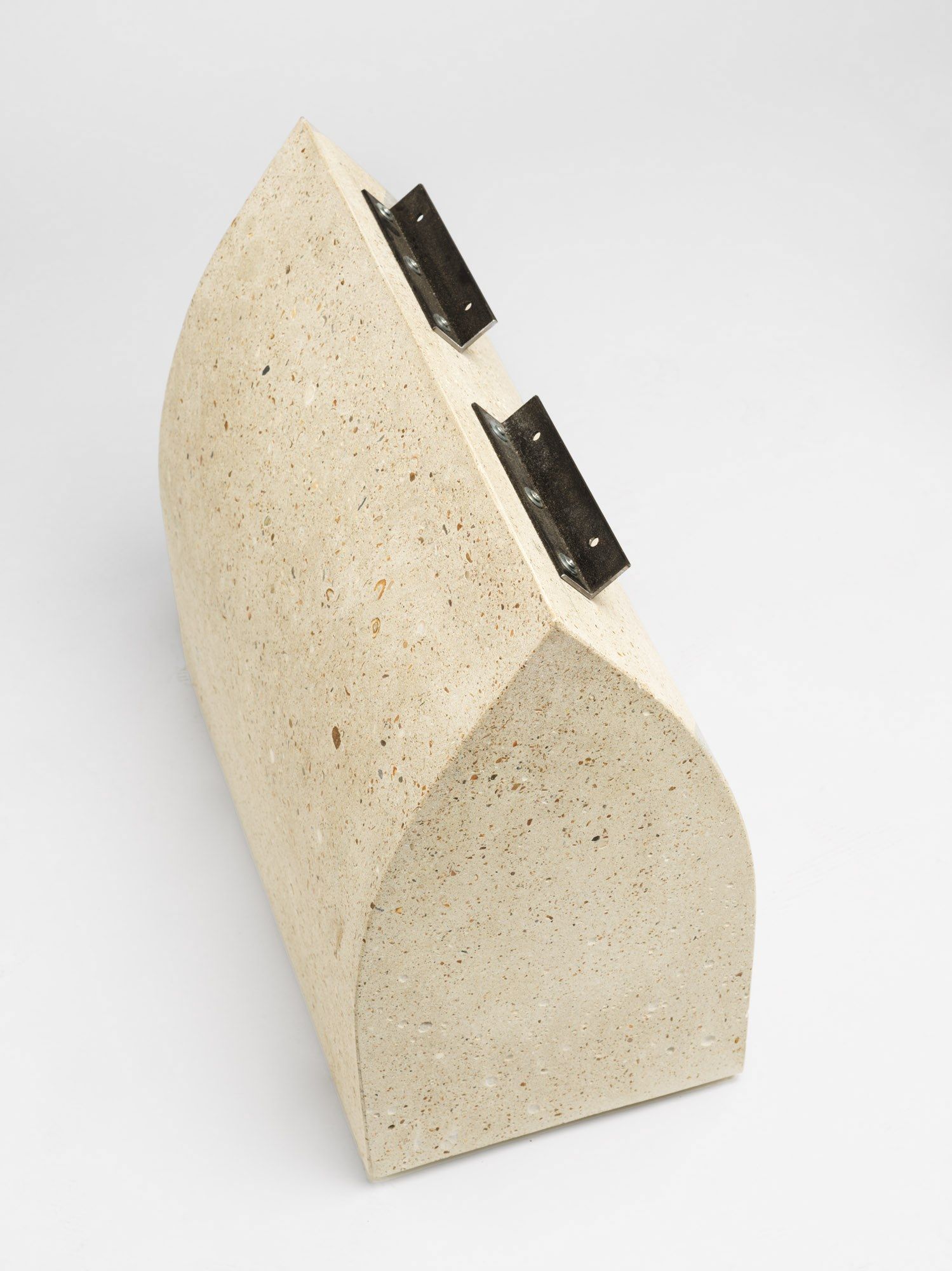 Скамейка из МДФ Movimento Gallery Тим Вранкен ARCH-00030528 - Вид №15