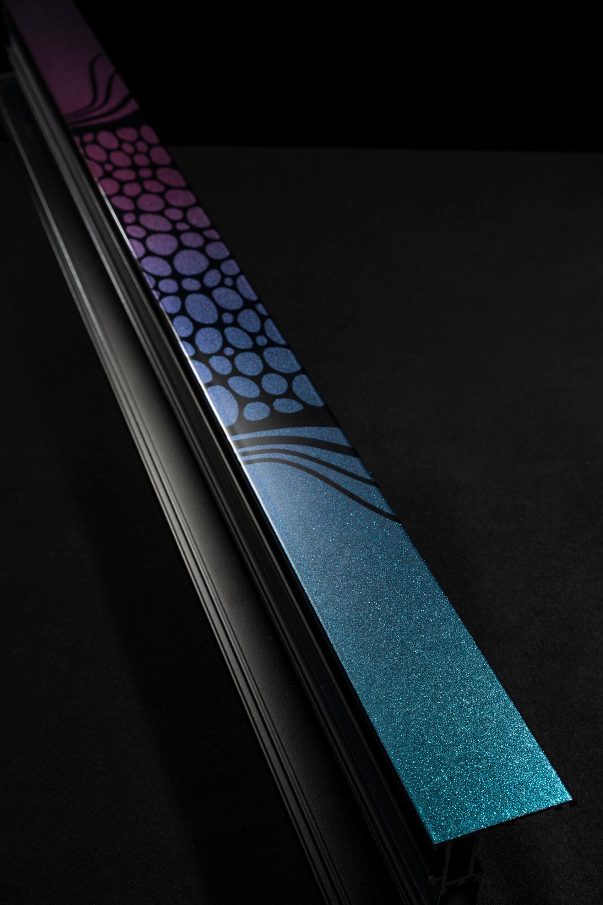 Переработанное алюминиевое окно Edil Sider CIELO ARCH-00145070 - Вид №11