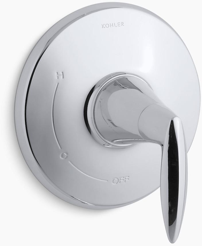 KOHLER  K-TS45110-4-CP  - Вид №1