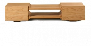 Mambo Unlimited Ideas Тумба под ТВ из дерева