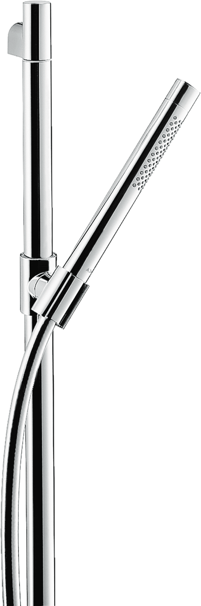 27980000 Душевой набор 0,90 м с ручным душем 2jet AXOR STARCK