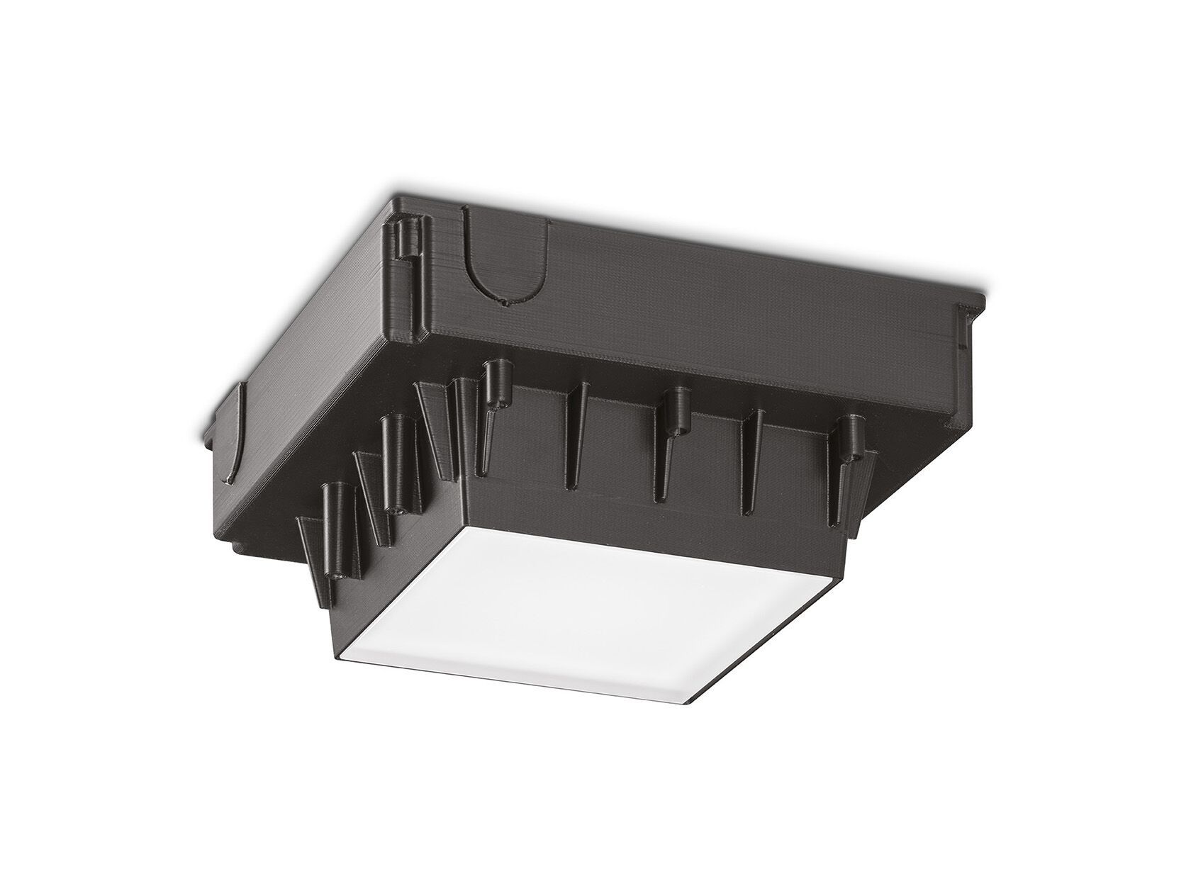 Утопленный стеклянный светодиодный наружный прожектор [LND] общие ARCH-00146596 - Вид №25