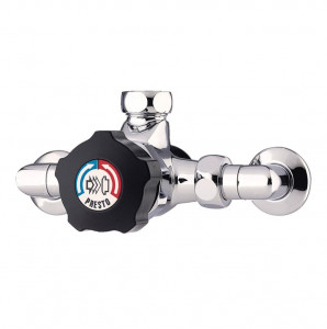 Смеситель для душа Presto ALPA 35013