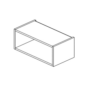 Шкафы навесные  EVO