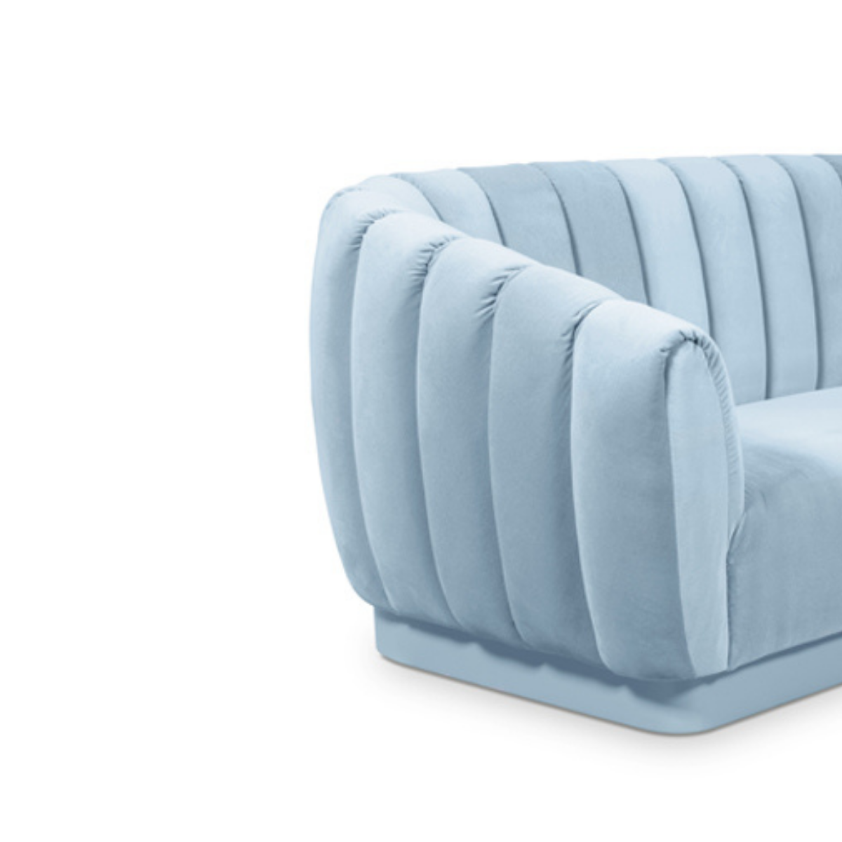 Диваны Oreas Sofa Covethouse BRABBU  - Вид №7