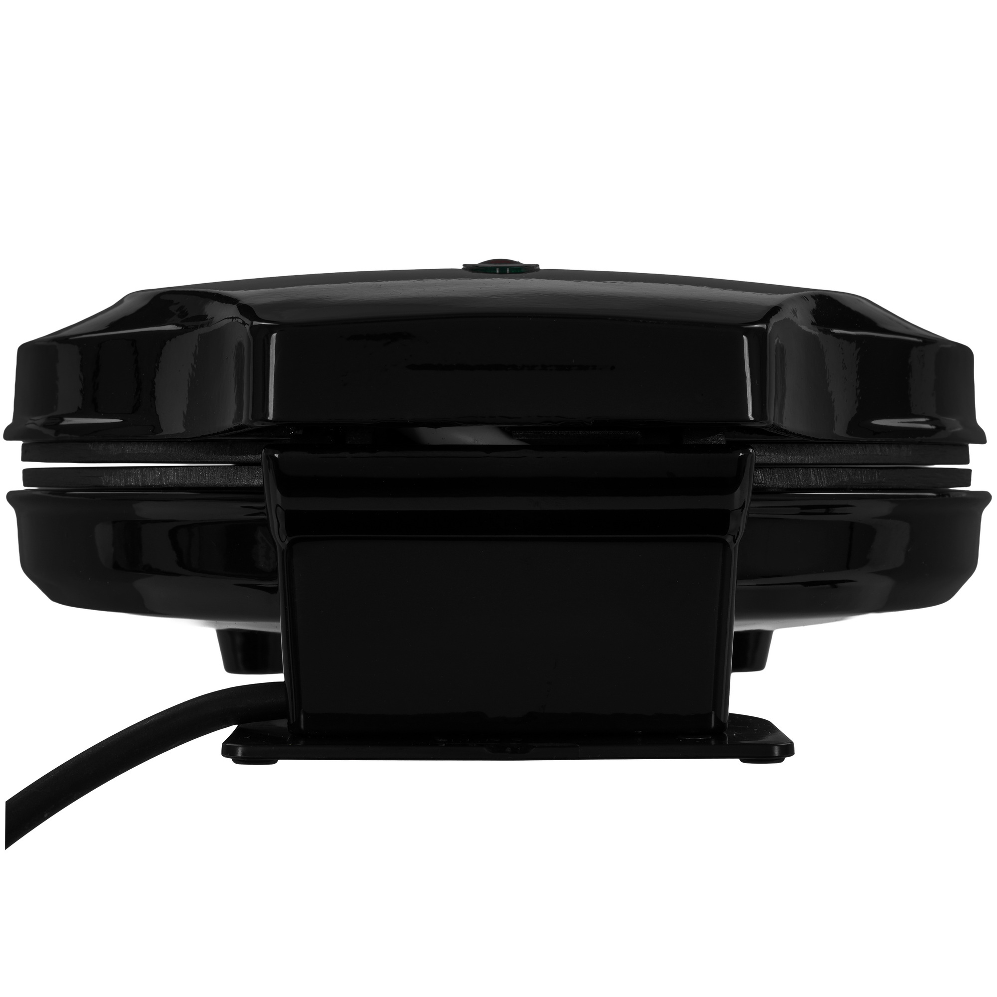 9283356 Вафельница Holt HT-WM-001 черный STDN-0029152 - Вид №4