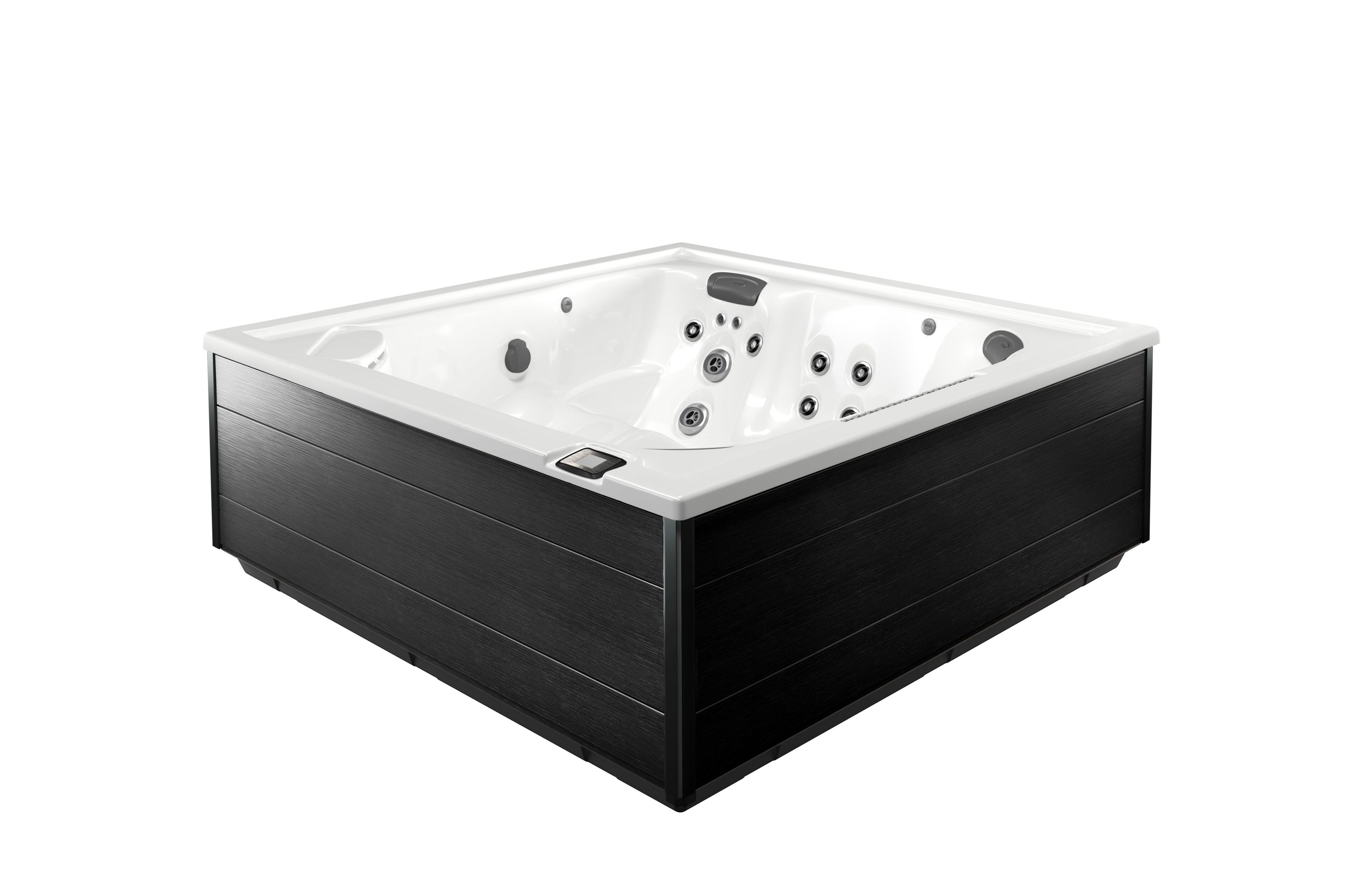 Мини-бассейн на 5-6 мест с гидромассажем Jacuzzi® J-LX® ARCH-00063670 - Вид №8