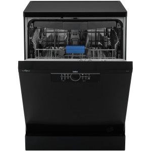 9091979 Посудомоечная машина Beko BDFN25521B черный