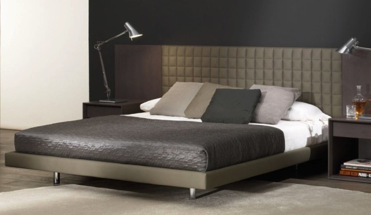 003806 Кровать CasaDesus Genova Santreyd - Вид №6