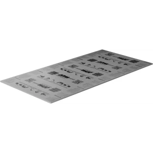 Santreyd Cementpanel - армированная цементно-перлитовая плита для строительства и отделки 89026140