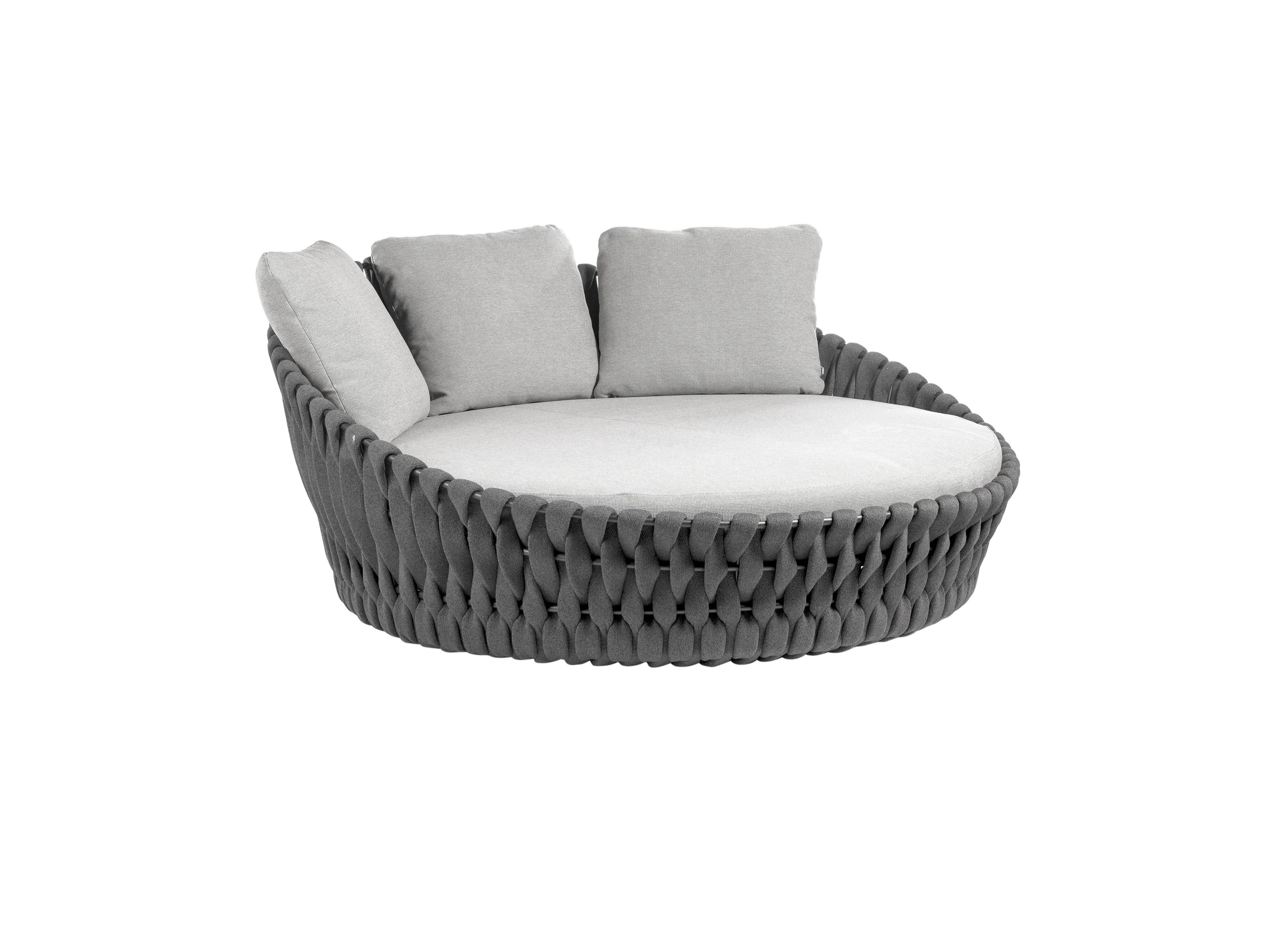 Ткань сад кровать TRIBÙ Tosca ARCH-00122998 - Вид №2