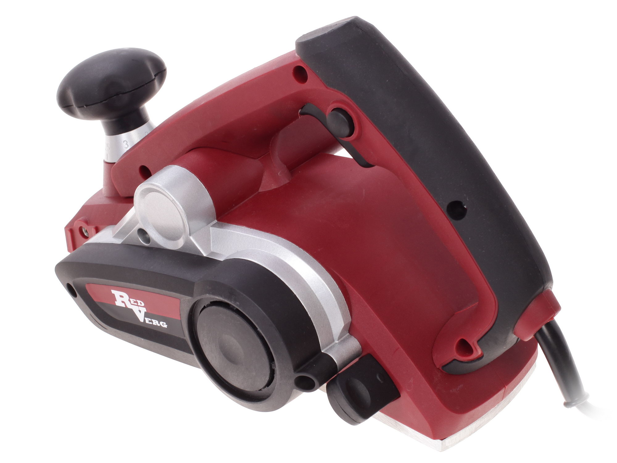 Электрорубанок RedVerg RD-P90-82 1026062 STDN-0070668 - Вид №2