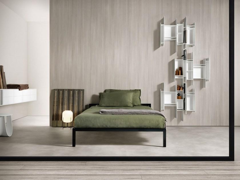 MDF Italia Стеллаж открытый из мдф Random sun-id-1366398 - Вид №3