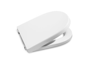 A80123A004 Крышка и сиденье с закрытым кольцом для унитаза ROCA Access