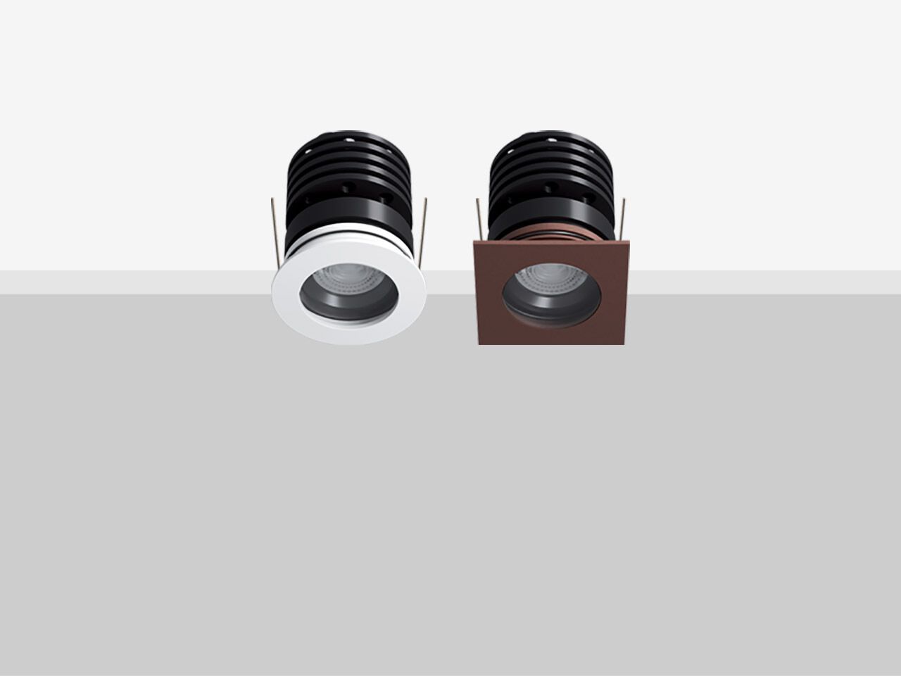 Утопленный светодиодный прожектор Flexalighting FLY 6 ARCH-00121092 - Вид №1