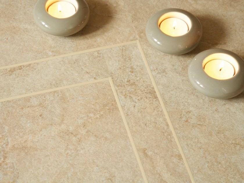 LIUNI Виниловые полы с эффектом камня Lvt incollo sun-id-1366819 - Вид №8