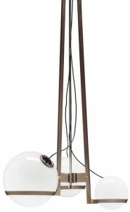 Arketipo Подвесной светильник из металла Bubble bobble