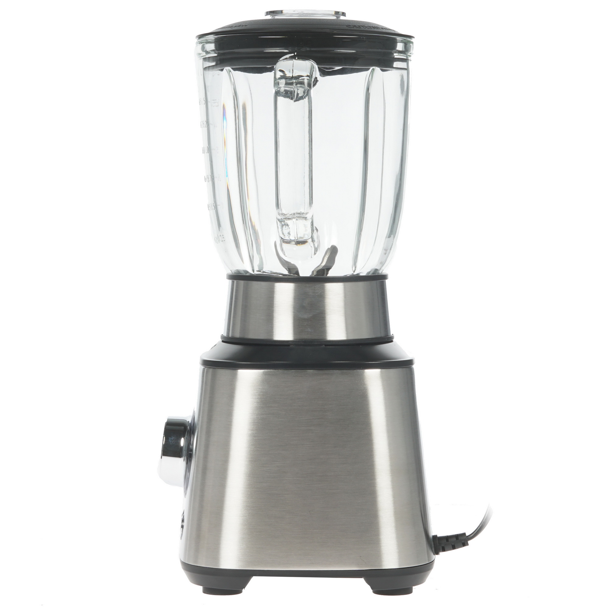 8117222 Блендер стационарный CASO MX 1000 серебристый STDN-0128254 - Вид №2
