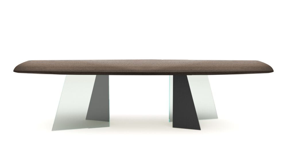 Столешница из дуба Devina Nais Free ARCH-00042136 - Вид №4