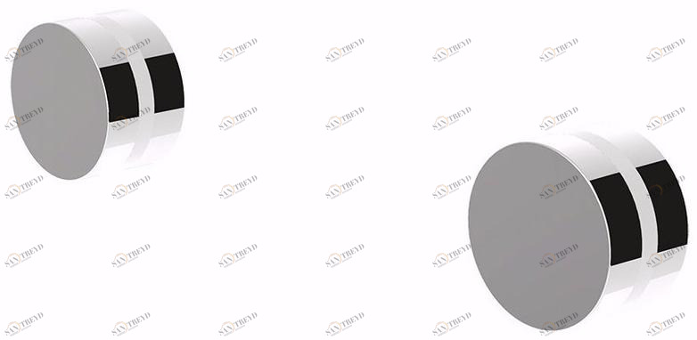 Rubinetteria Giulini Встраиваемые смесители для душа Myring Fmr0115