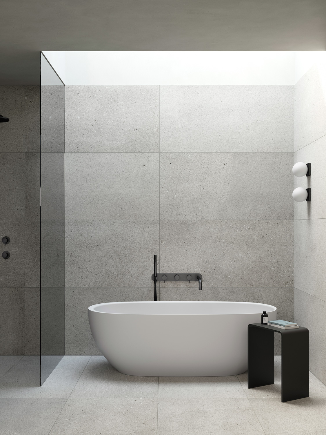 Rexa Design Отверстие REXA-ST45  - Вид №2