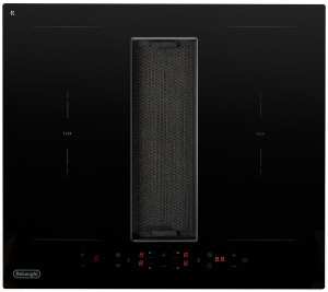 9101138 Индукционная варочная поверхность DeLonghi ELETTRA 4B2F TC ARIA